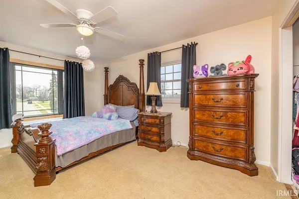 $294,900 | 2008 West Wilno Drive, Marion, IN 46952