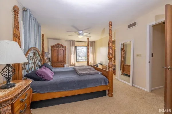 $315,000 | 2008 West Wilno Drive, Marion, IN 46952