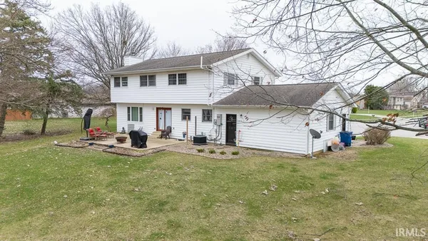 $315,000 | 2008 West Wilno Drive, Marion, IN 46952