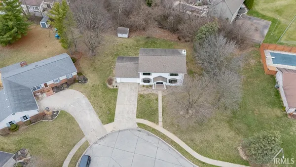 $294,900 | 2008 West Wilno Drive, Marion, IN 46952