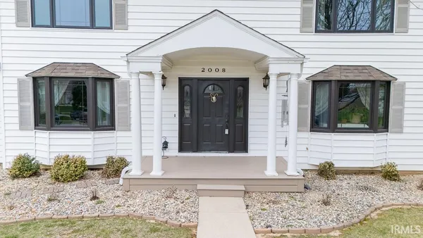 $315,000 | 2008 West Wilno Drive, Marion, IN 46952