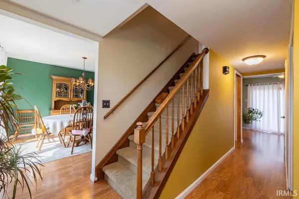 $315,000 | 2008 West Wilno Drive, Marion, IN 46952