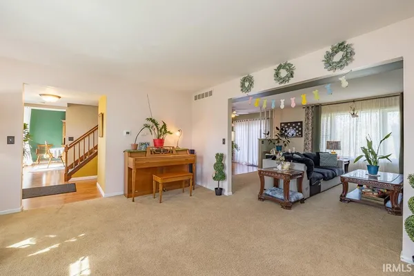 $315,000 | 2008 West Wilno Drive, Marion, IN 46952