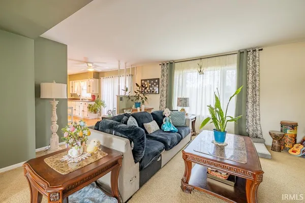 $294,900 | 2008 West Wilno Drive, Marion, IN 46952