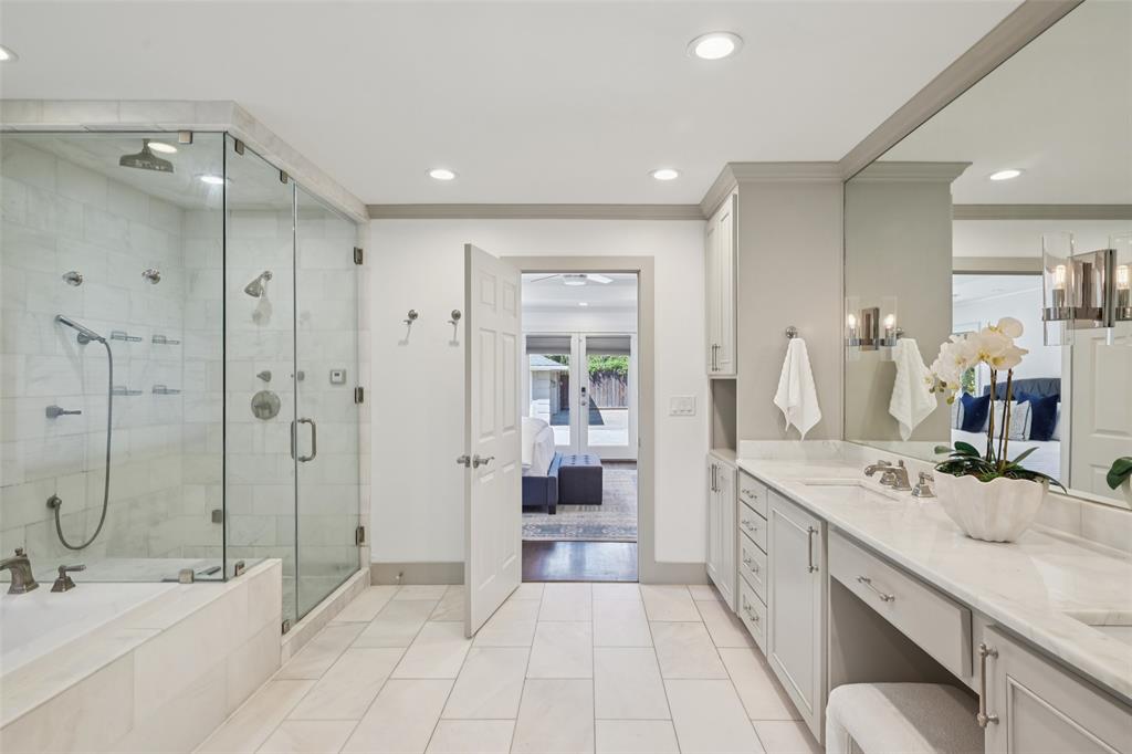 5818 Gramercy Place Dallas, TX 75230 - Photo 21 of 40