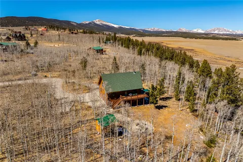 $800,000 | 1059 Sheep Ridge Road, Fairplay, CO 80440