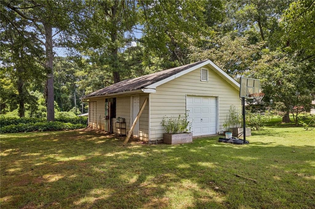 4231 Hamilton Mill Road Buford, GA 30519 - Photo 43 of 59 Gallery Image 43