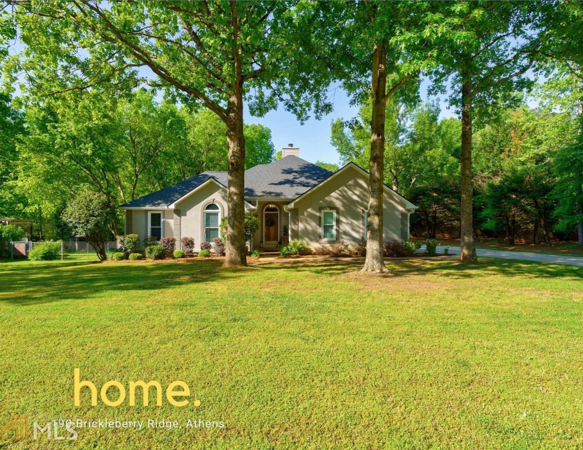 190 Brickleberry Ridge, Unit A9 Athens, GA 30605 - Photo 1 of 1