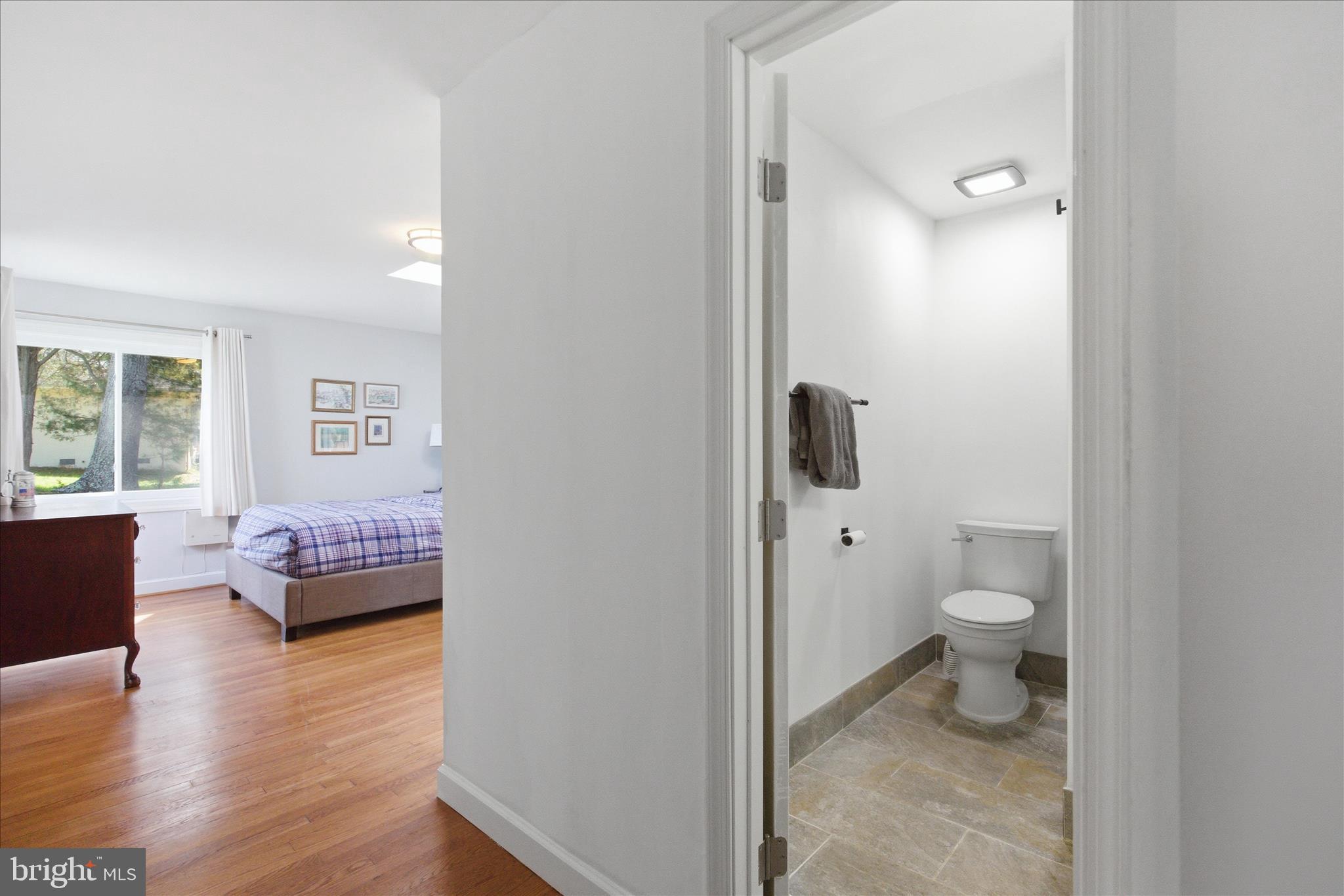 43732 Raspberry Lane Hollywood, MD 20636 - Photo 35 of 54 a bathroom with a toilet sink and shower