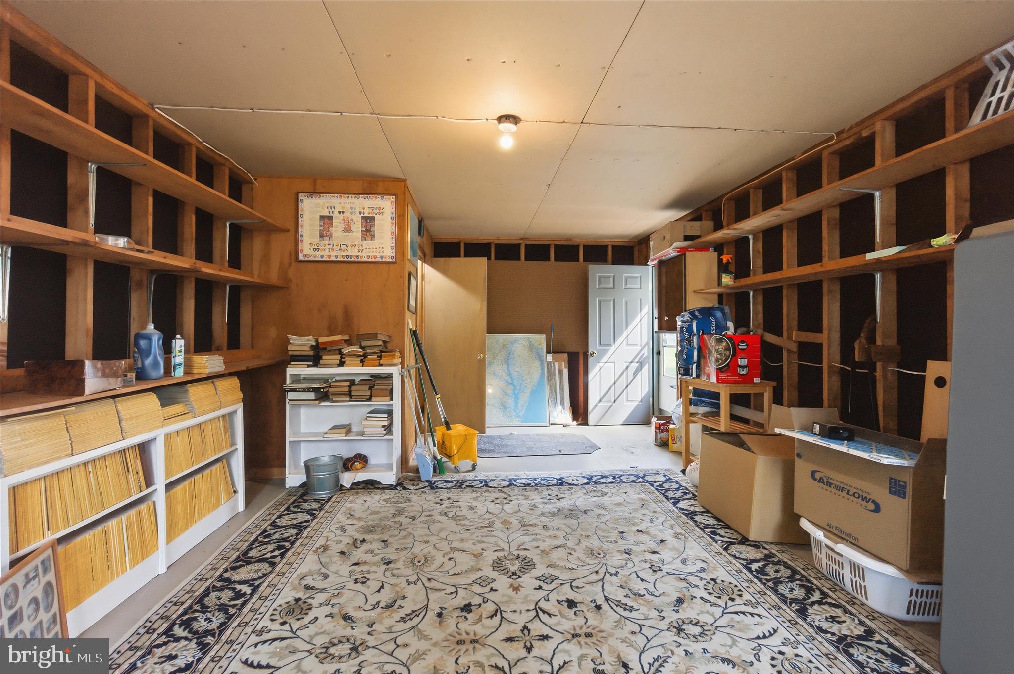 43732 Raspberry Lane Hollywood, MD 20636 - Photo 41 of 54 a view of a storage & utility room