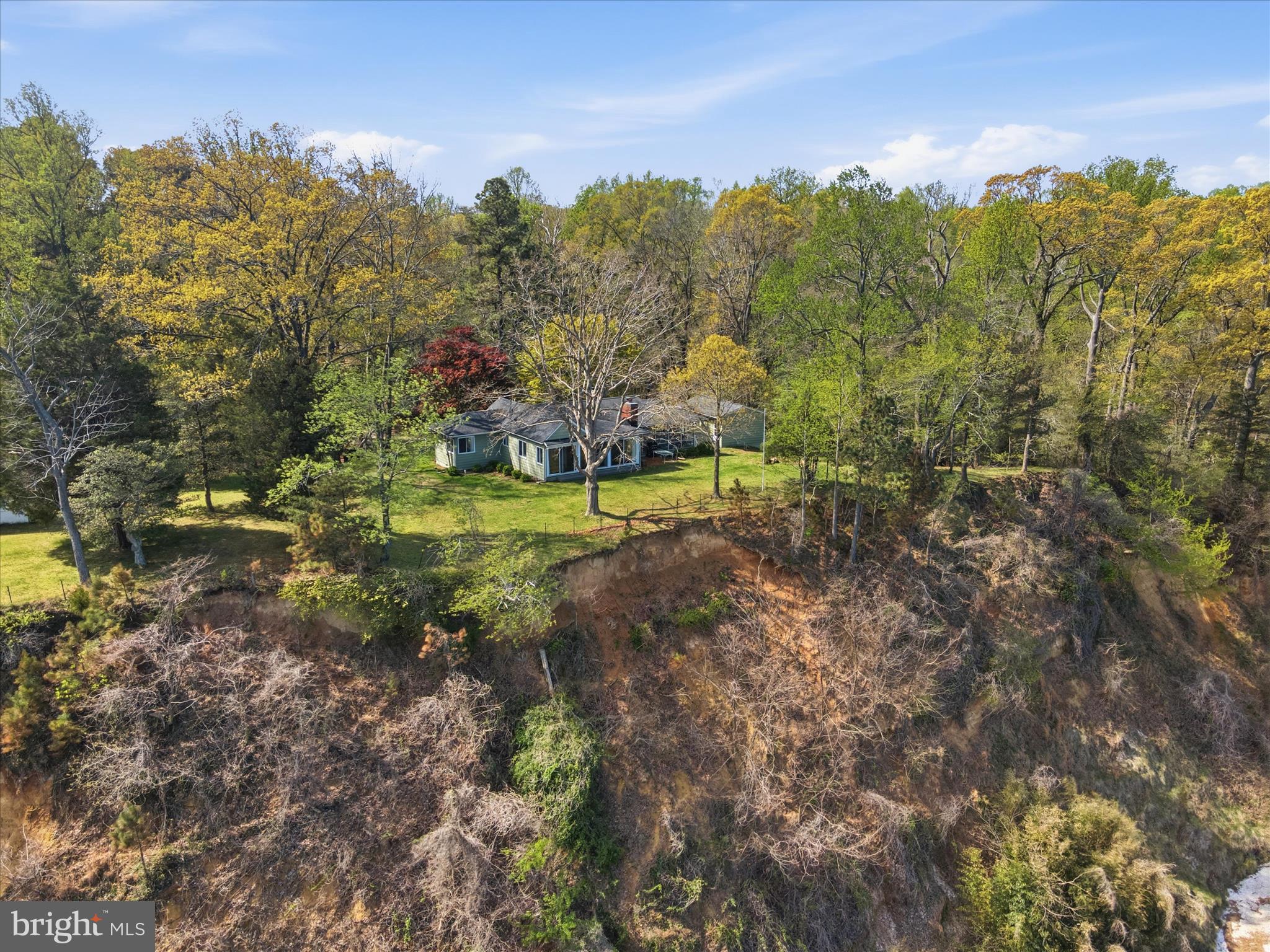 43732 Raspberry Lane Hollywood, MD 20636 - Photo 48 of 54 a view of a field with trees in the background
