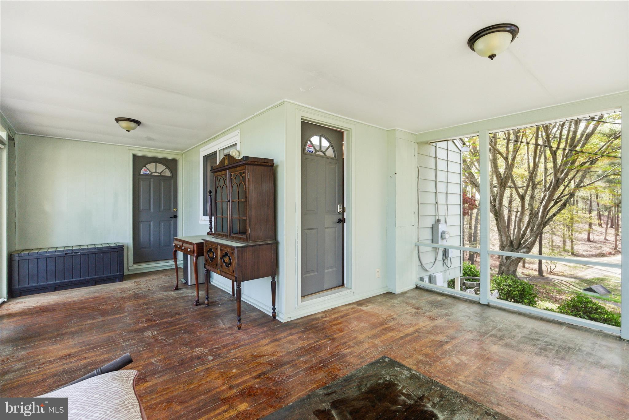 43732 Raspberry Lane Hollywood, MD 20636 - Photo 7 of 54 a view of an empty room
