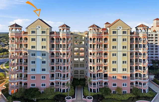 a view of balcony with outdoor space