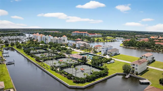 $1,395,000 | 200 Ocean Crest Drive, Unit 843, Palm Coast, FL 32137