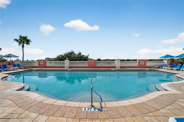 $1,395,000 | 200 Ocean Crest Drive, Unit 843, Palm Coast, FL 32137