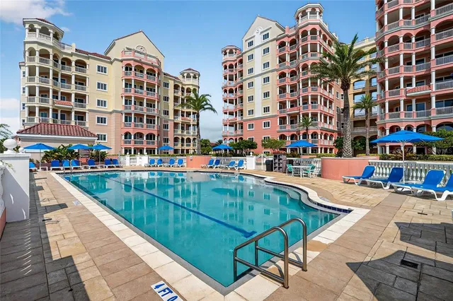 $1,395,000 | 200 Ocean Crest Drive, Unit 843, Palm Coast, FL 32137