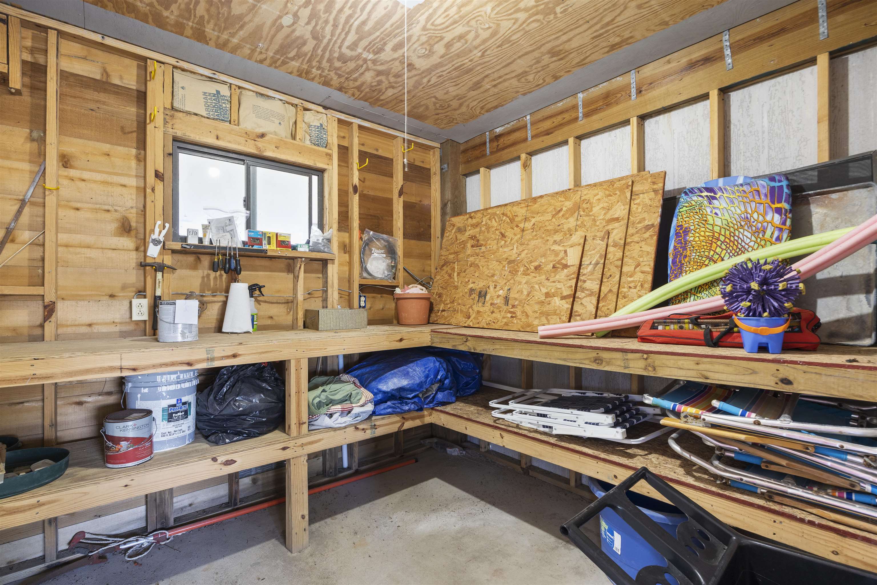27321 Marina Road Orange Beach, AL 36561 - Photo 54 of 55 Storage