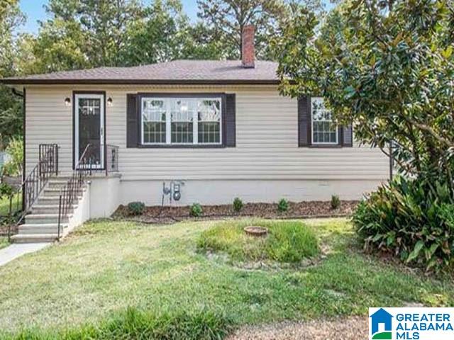 809 Grove Street Birmingham, AL 35209 - Photo 1 of 1