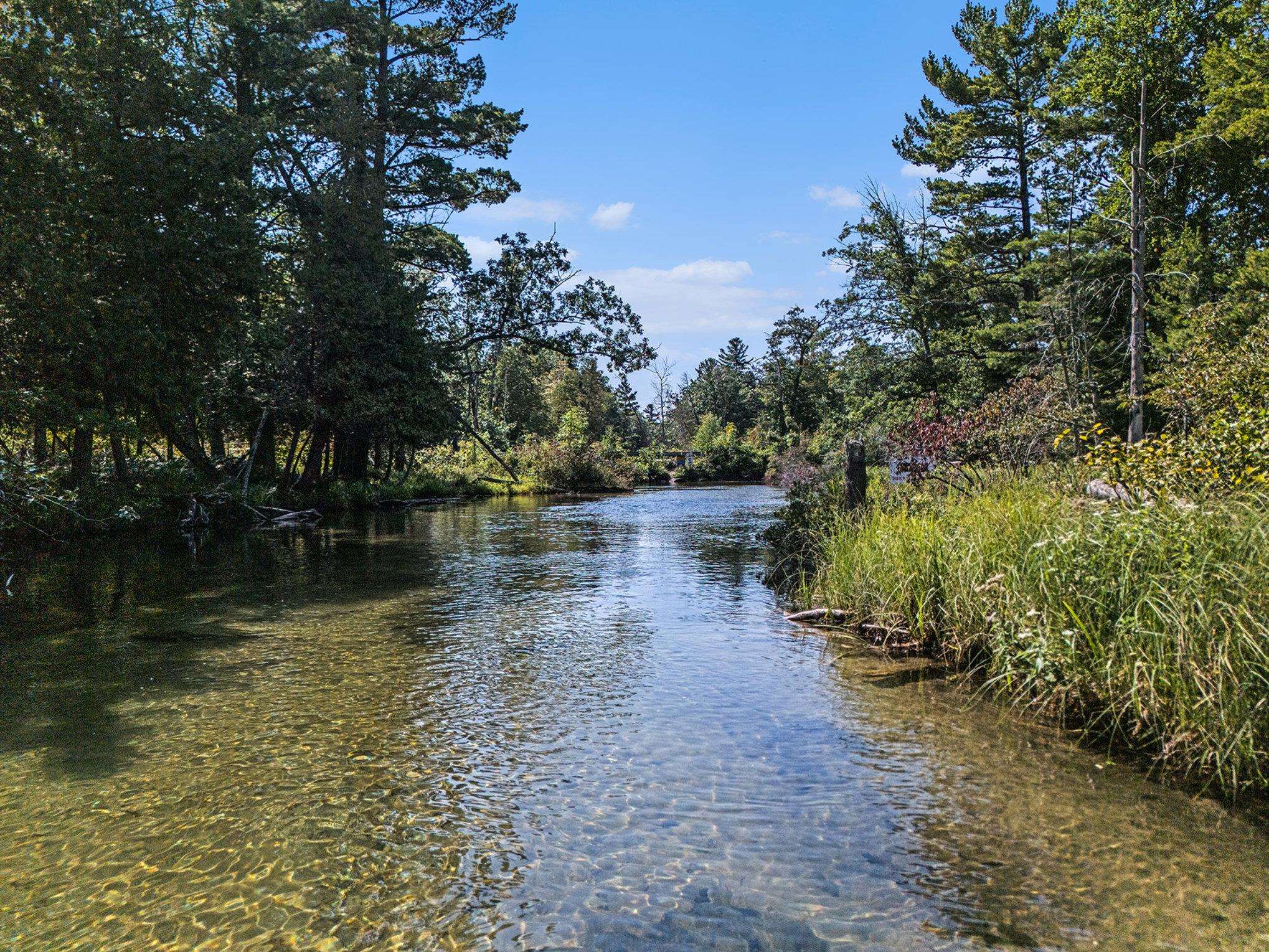 5760 West Crystal View Road Glen Arbor, MI 49636 - Photo 56 of 70