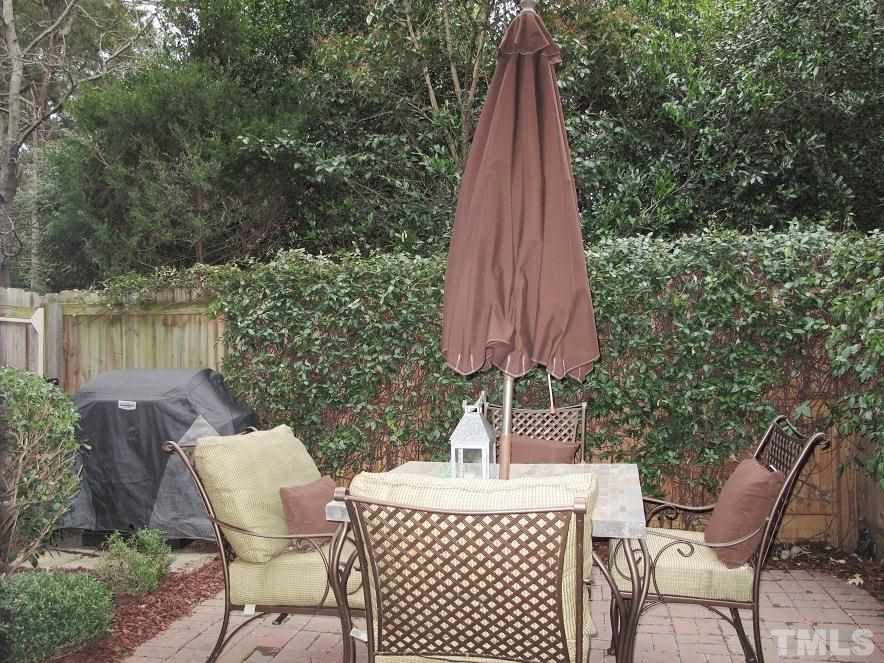 645 Highpark Lane Raleigh, NC 27608 - Photo 14 of 14