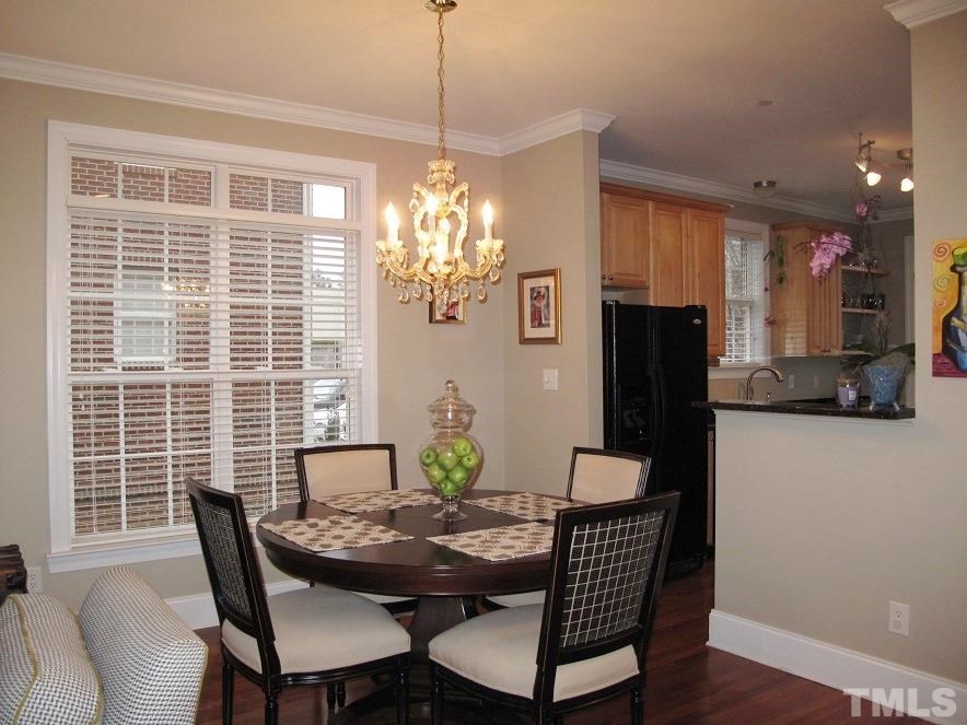645 Highpark Lane Raleigh, NC 27608 - Photo 8 of 14