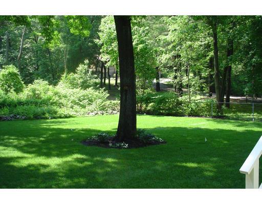 40 Clifton Road Milton, MA 02186 - Photo 3 of 9 a view of a garden