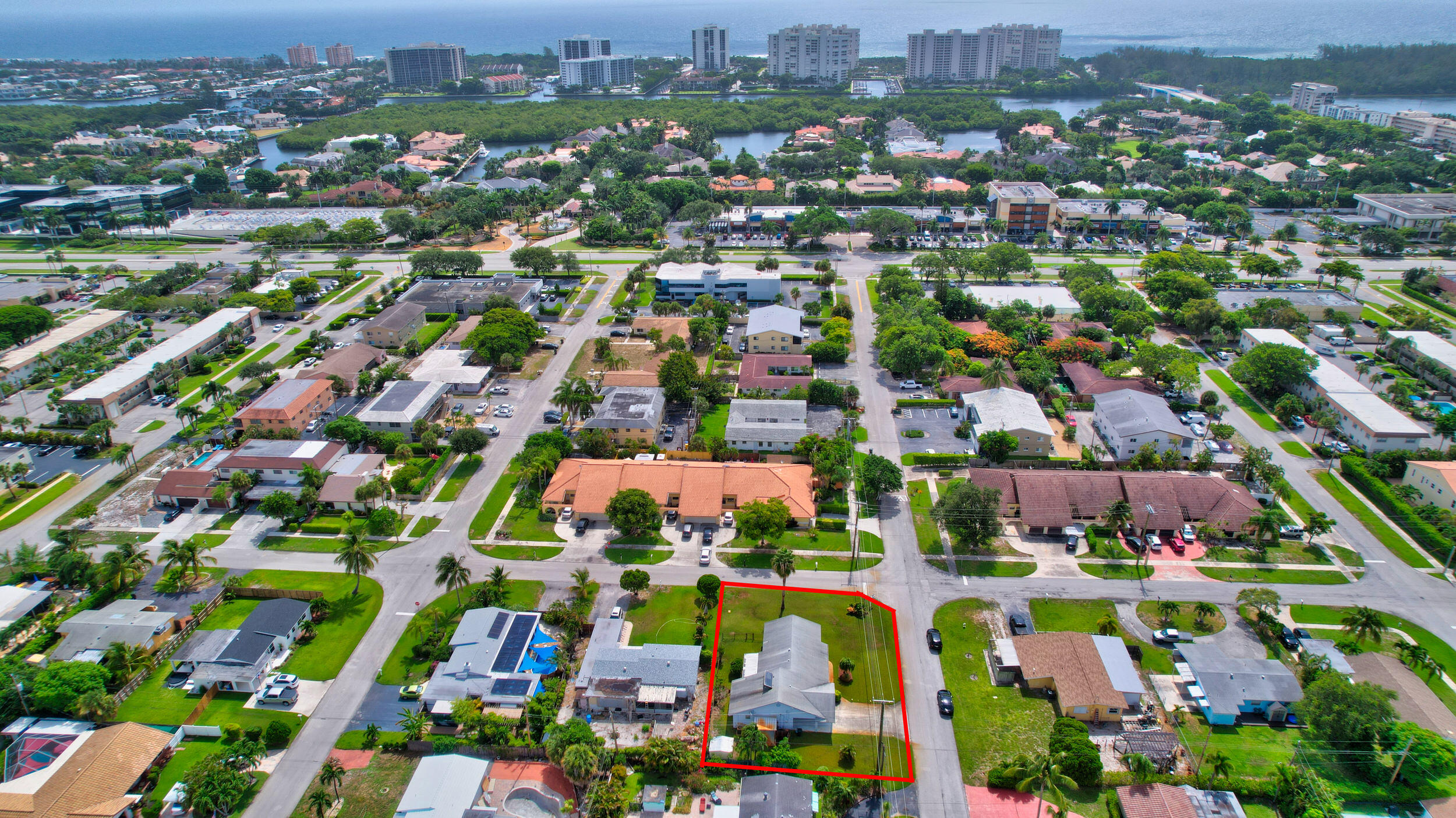 499 Northeast 44th Street Boca Raton, FL 33431 - Photo 23 of 23 05_dji_0362_3_4_5_6