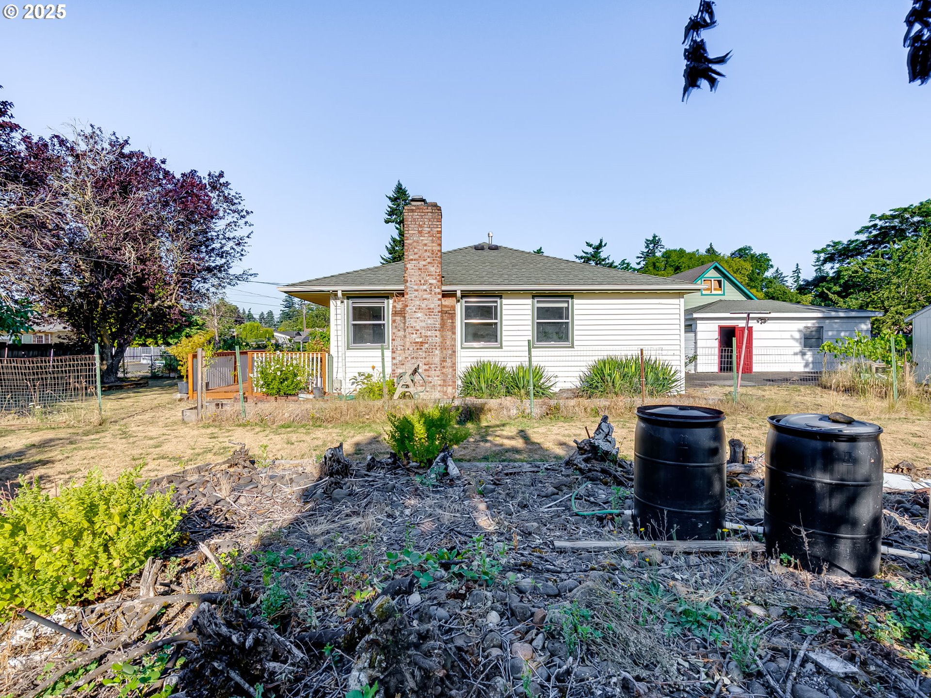 7515 Southeast Luther Road Portland, OR 97206 - Photo 29 of 45 Gallery Image 29