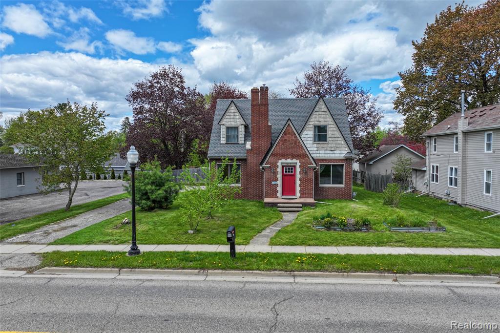 317 East Grand River Road Fowlerville, MI 48836 - Photo 22 of 35