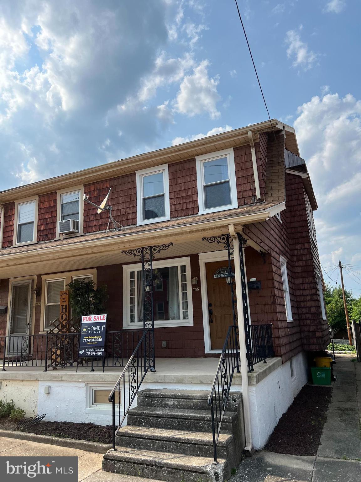 735 East Boundary Ave  