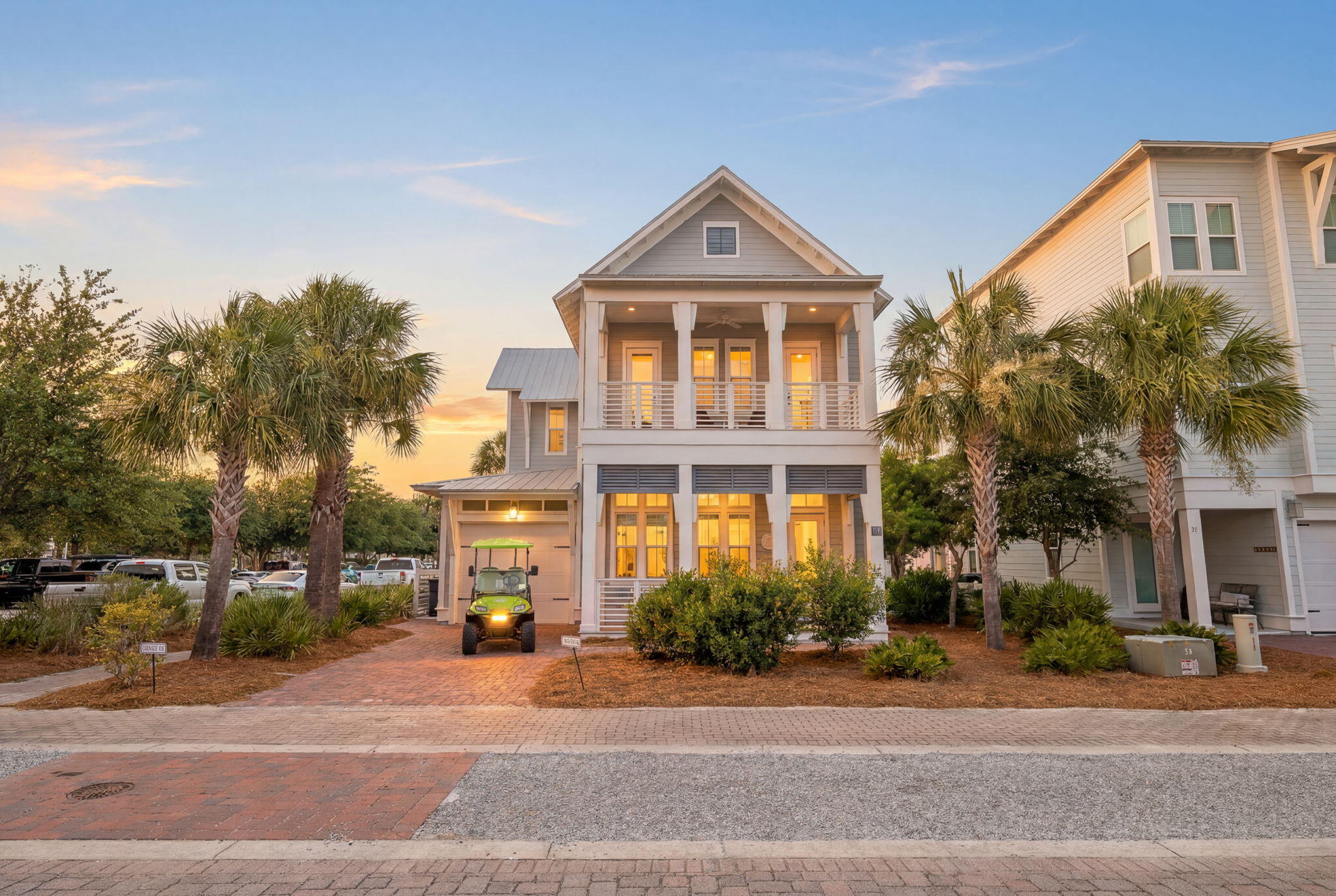11 Pleasant Street Inlet Beach, FL 32461 - Photo 1 of 57 Array_11PleasantSt_DT-2