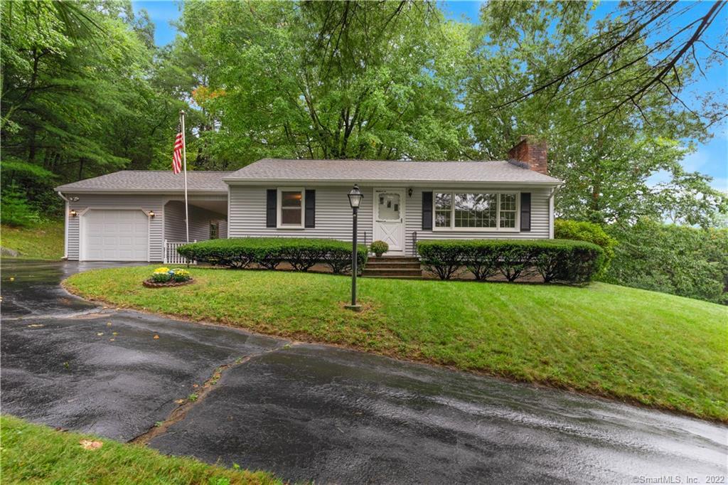 44 School House Road Preston, CT 06365 - Photo 1 of 1