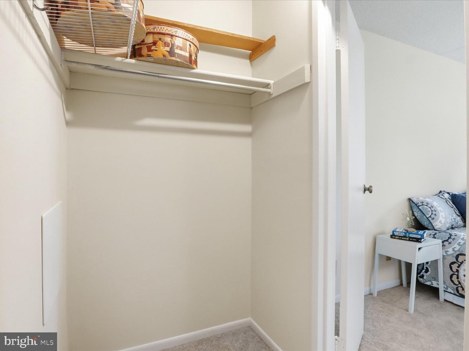 11809 Breton Court, Unit 2B Reston, VA 20191 - Photo 19 of 29 a view of utility room