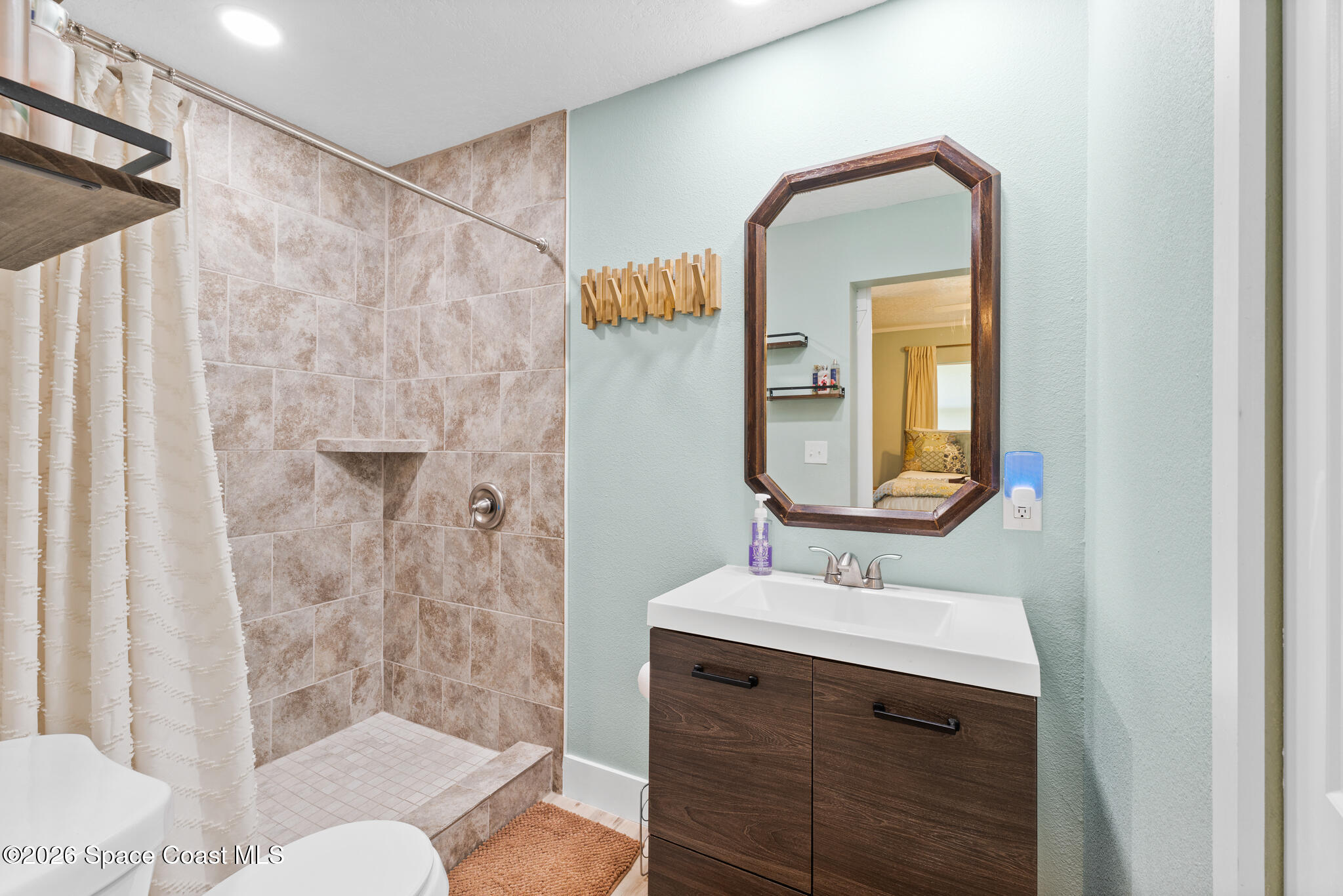 309 3rd Street Merritt Island, FL 32953 - Photo 20 of 45 Primary Ensuite