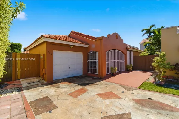 $3,900 | 164 Northwest 85th Court, Miami, FL 33126