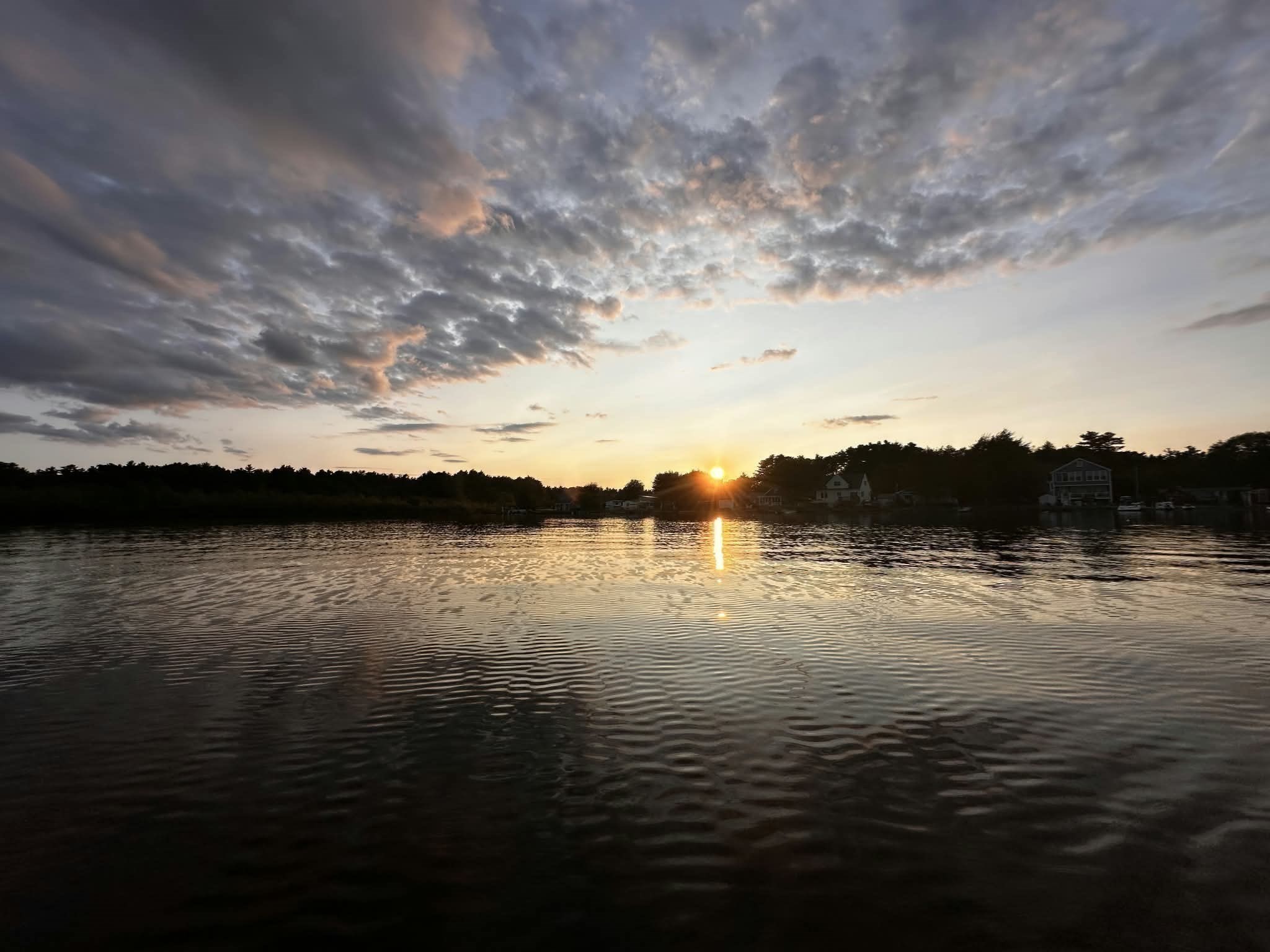 2 Pilgrim Road Lakeville, MA 02347 - Photo 18 of 19 Gallery Image 18