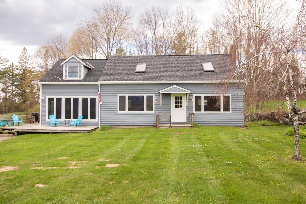 4679 Darling Hill Road Burke, VT 05871 - Photo 1 of 35 Gallery Image 1