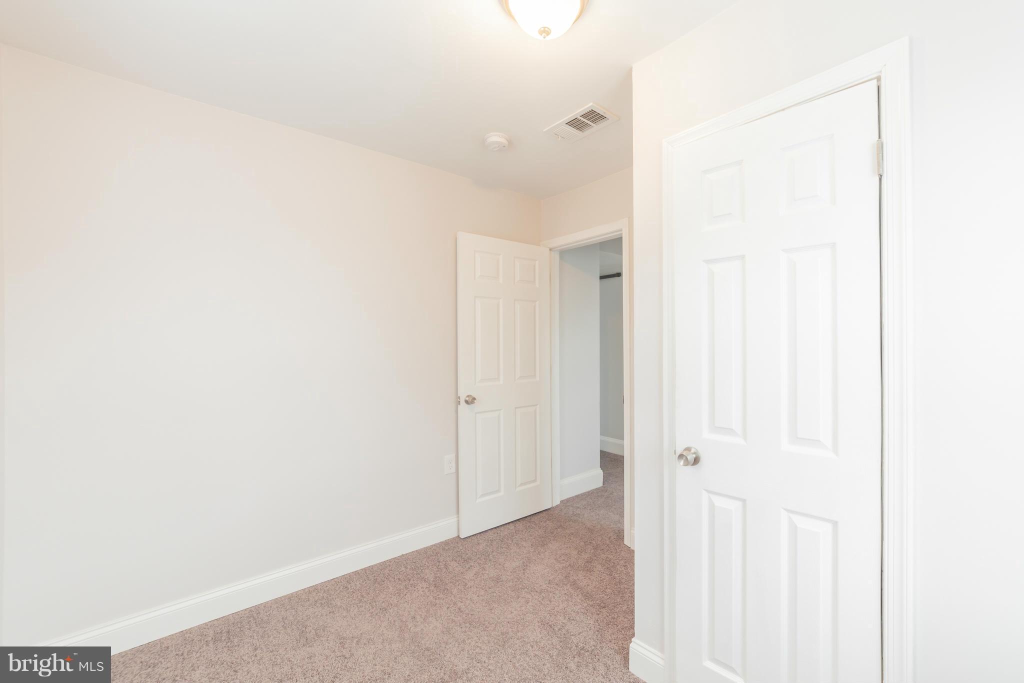 5502 Tramore Road Baltimore, MD 21214 - Photo 25 of 30 a view of a hallway