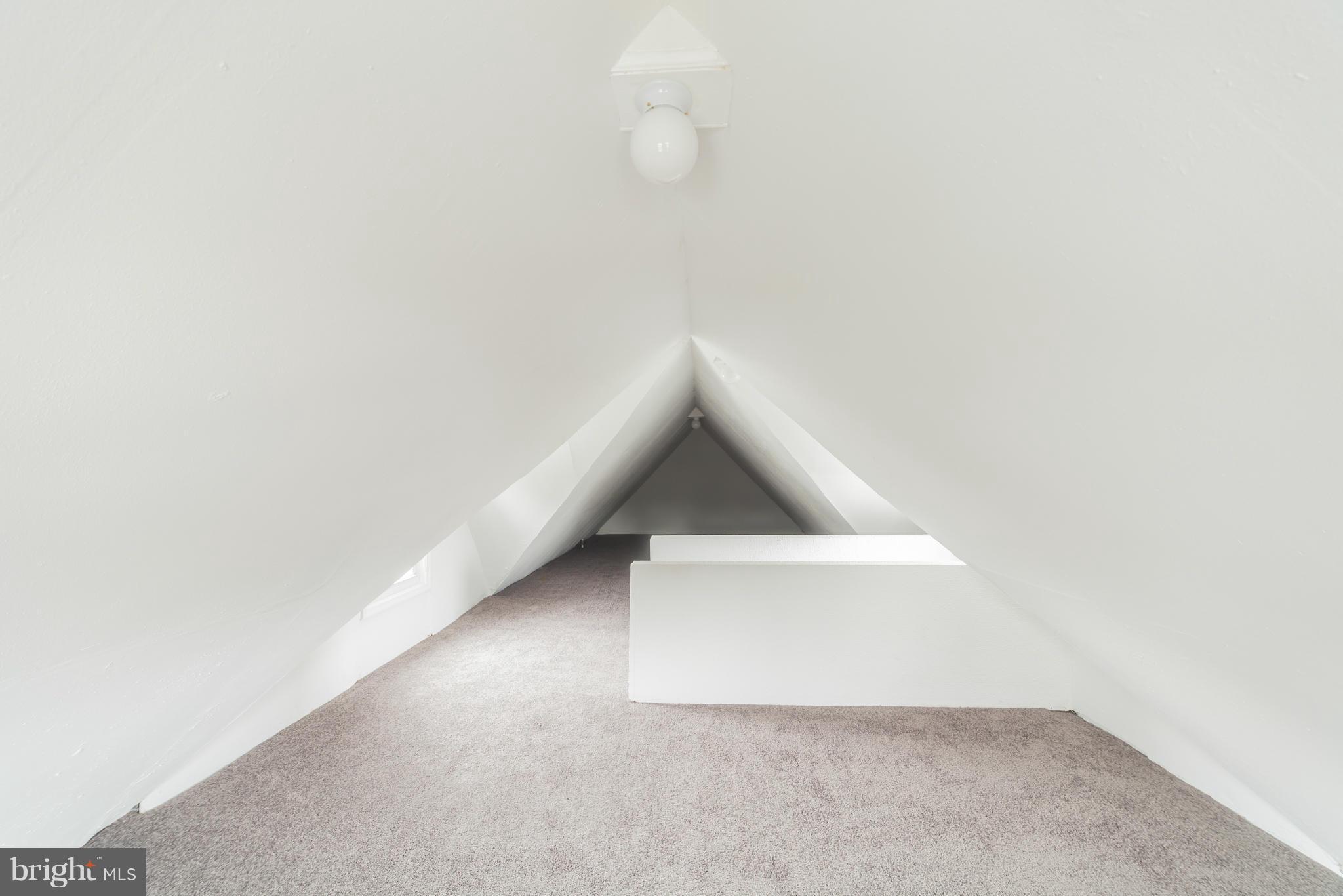 5502 Tramore Road Baltimore, MD 21214 - Photo 28 of 30 a view of an empty room