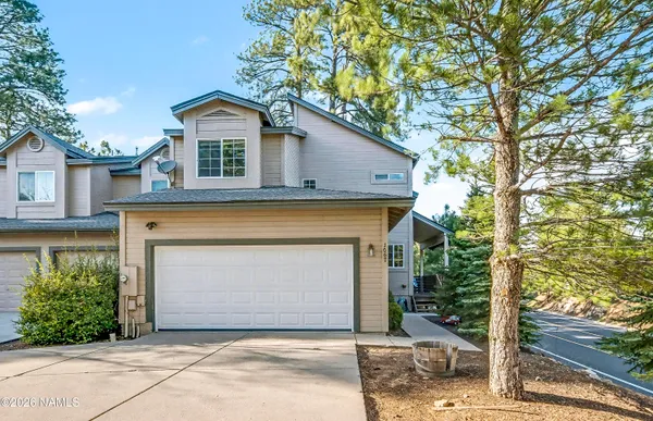 $499,000 | 1067 West Deadwood Court, Flagstaff, AZ 86005