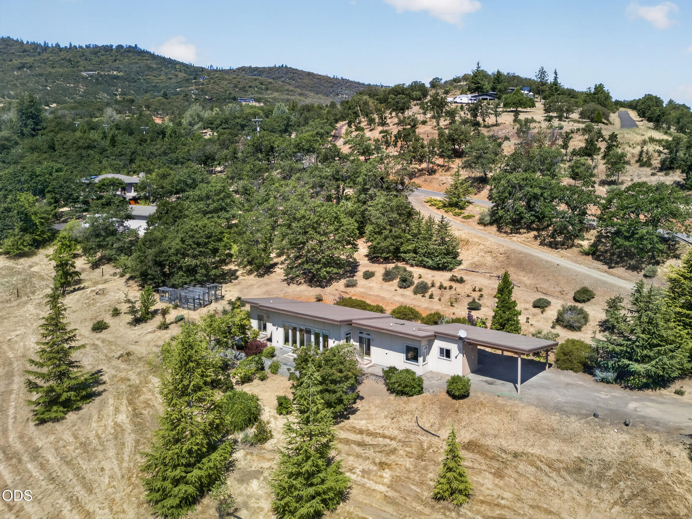 1921 Ashland Mine Road Ashland, OR 97520 - Photo 1 of 32