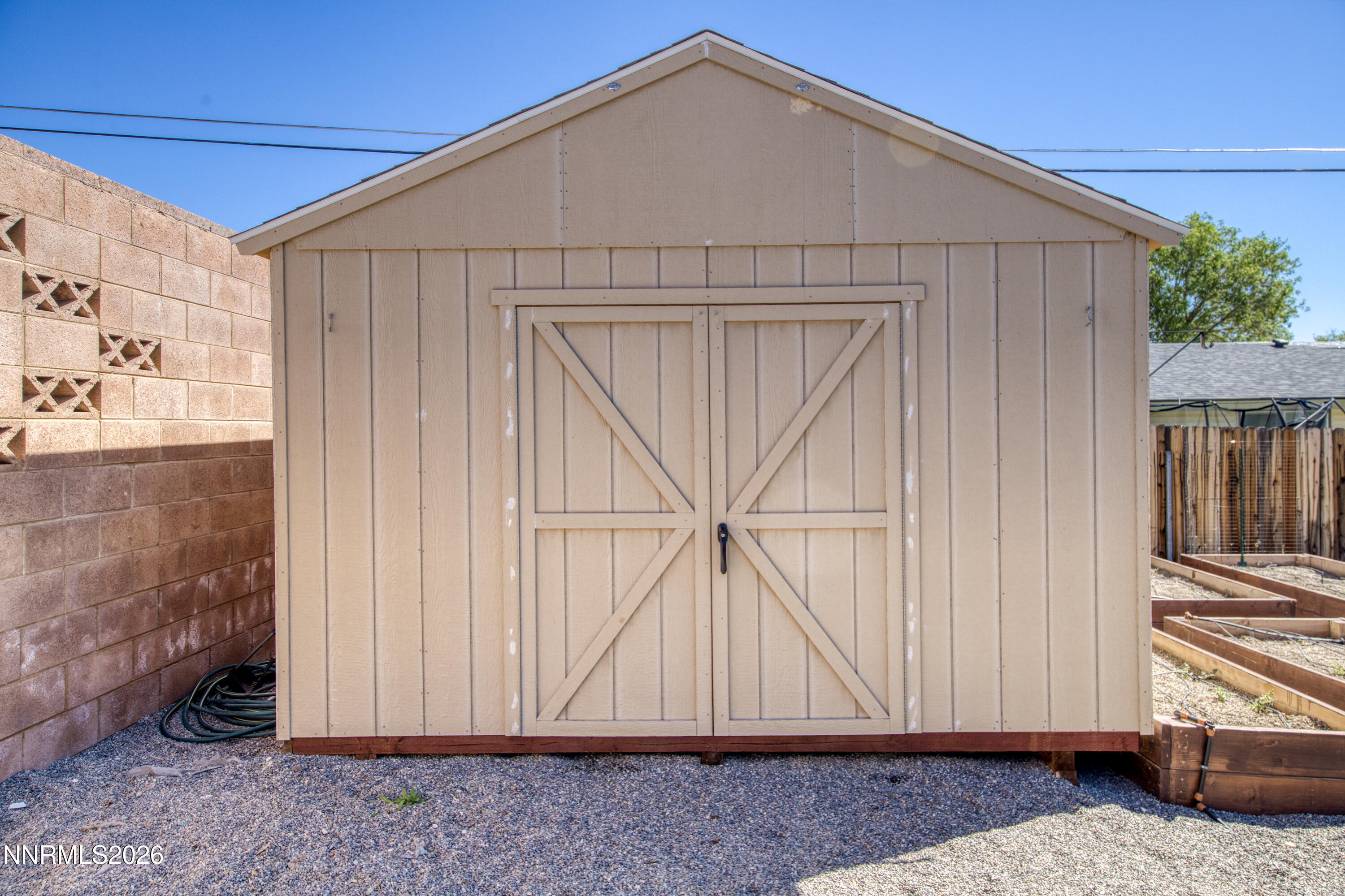 3280 Sandra Drive Reno, NV 89503 - Photo 21 of 28 Sandra3280-035