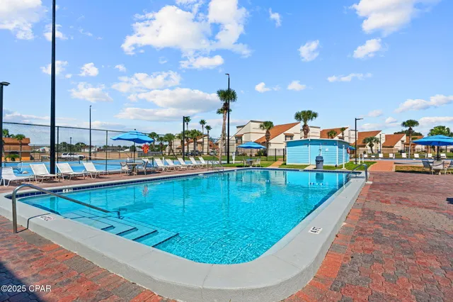 $240,000 | 17462 Front Beach Road, Unit 16A, Panama City Beach, FL 32413