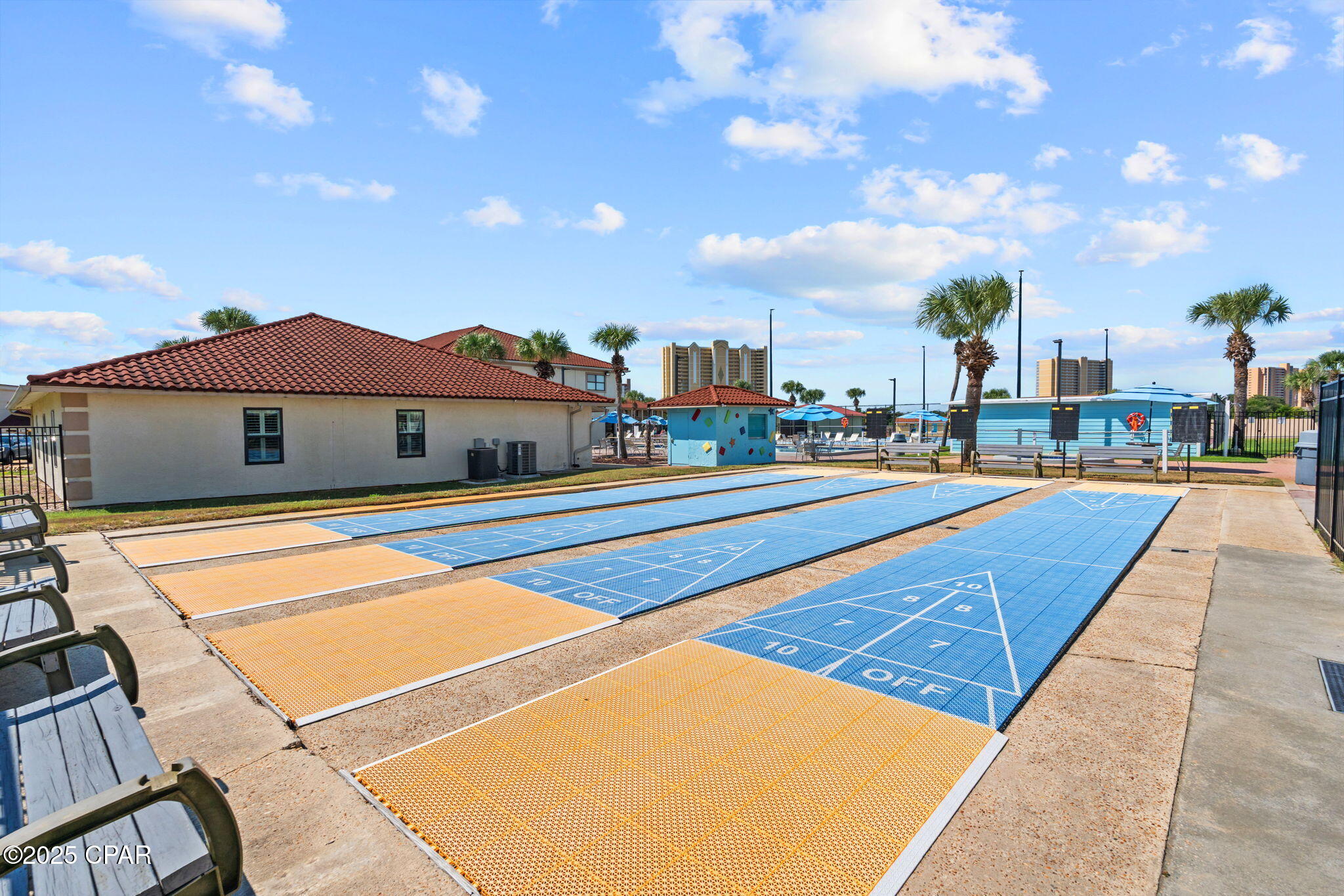 17462 Front Beach Road, Unit 16A Panama City Beach, FL 32413 - Photo 16 of 22