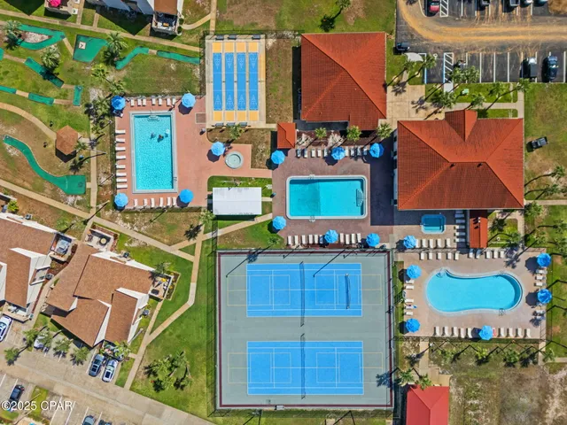 $240,000 | 17462 Front Beach Road, Unit 16A, Panama City Beach, FL 32413