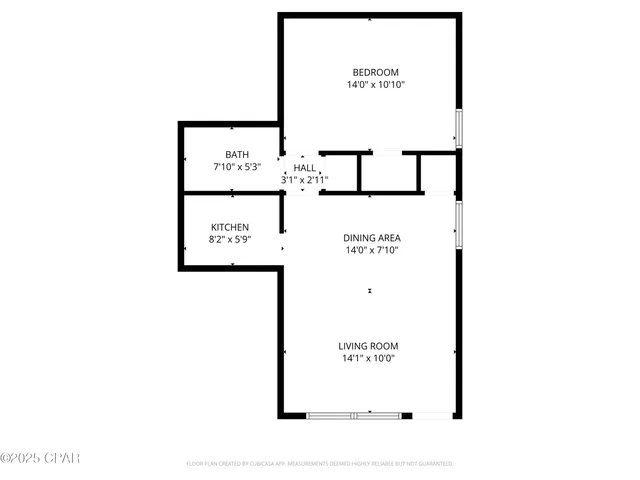 $240,000 | 17462 Front Beach Road, Unit 16A, Panama City Beach, FL 32413