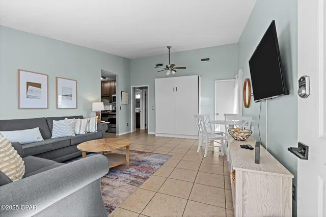 $240,000 | 17462 Front Beach Road, Unit 16A, Panama City Beach, FL 32413