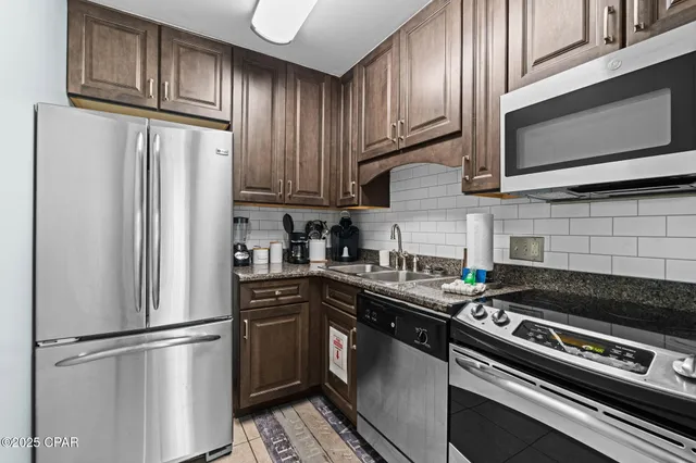 $240,000 | 17462 Front Beach Road, Unit 16A, Panama City Beach, FL 32413