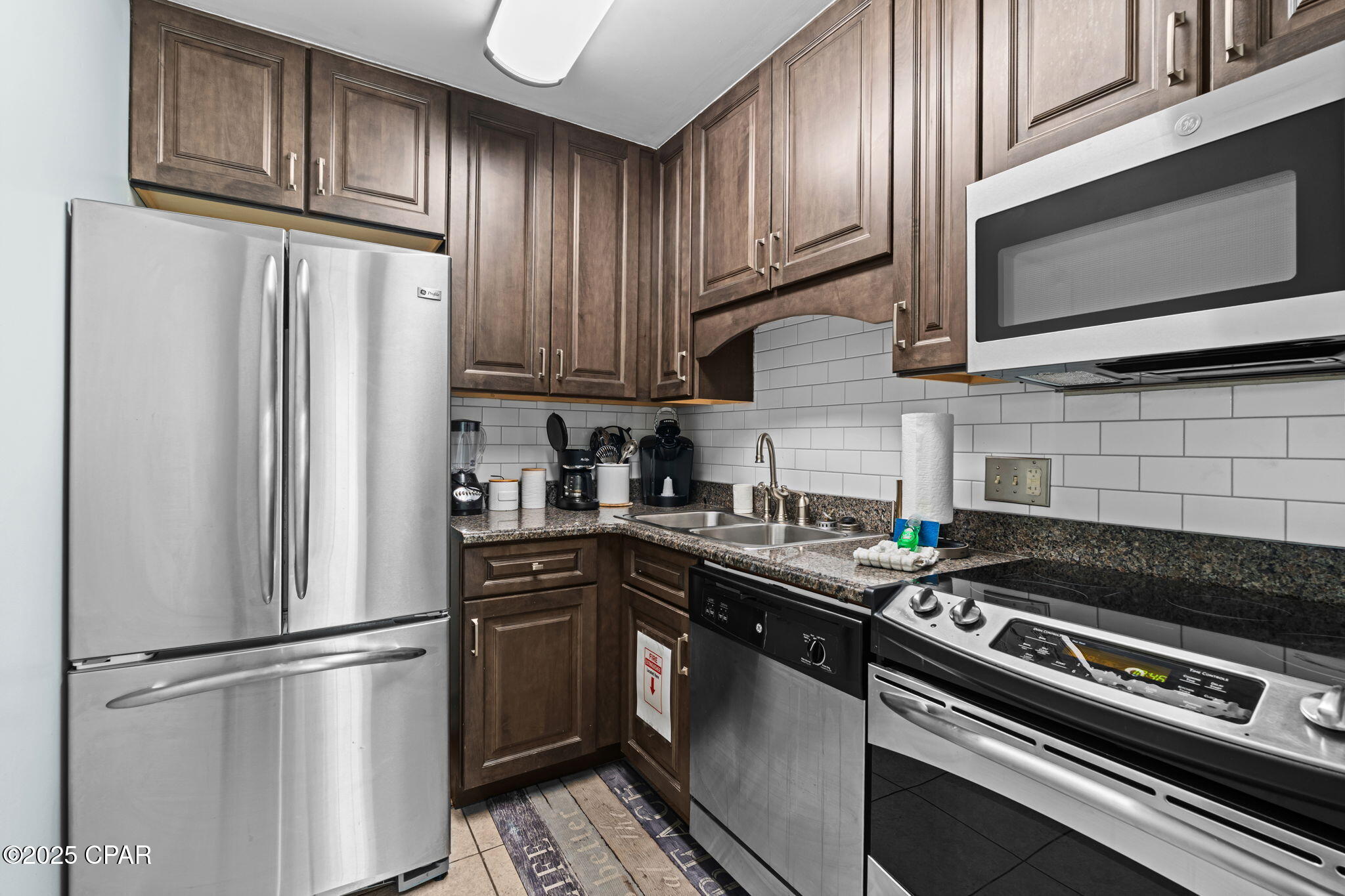 17462 Front Beach Road, Unit 16A Panama City Beach, FL 32413 - Photo 6 of 22