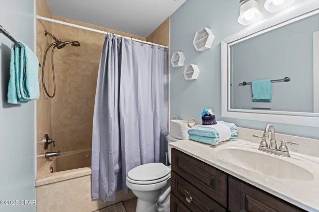 $240,000 | 17462 Front Beach Road, Unit 16A, Panama City Beach, FL 32413